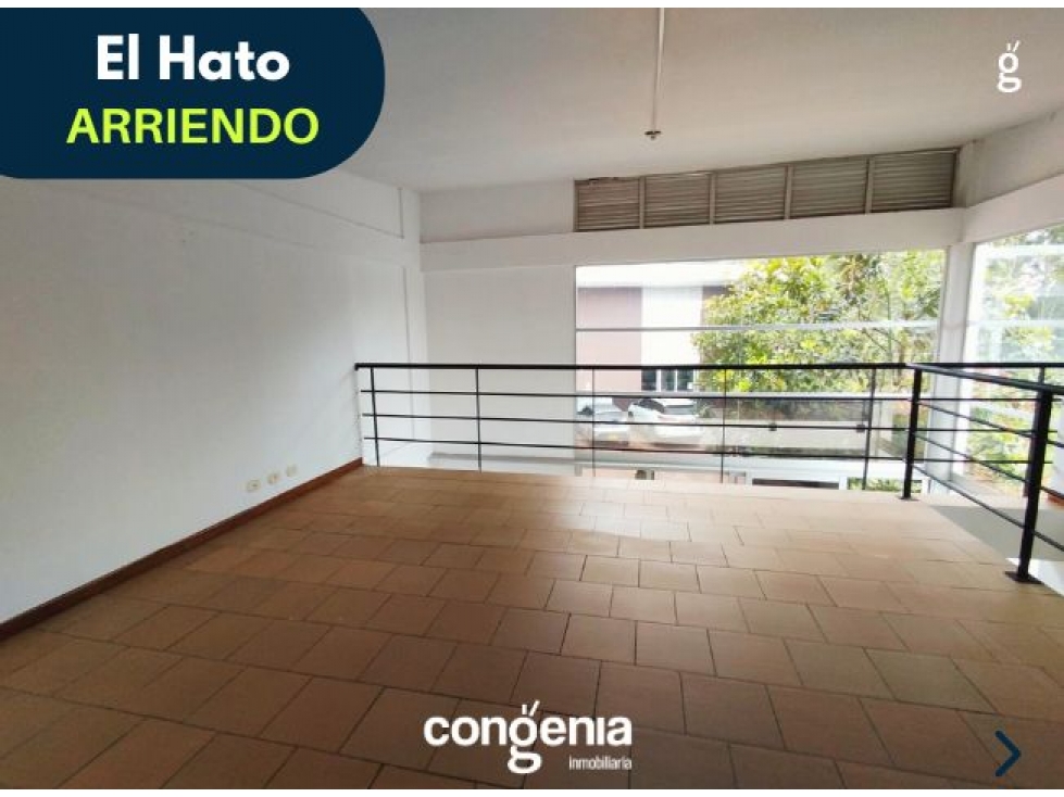 Local en arriendo- Rionegro- Llanogrande - 5