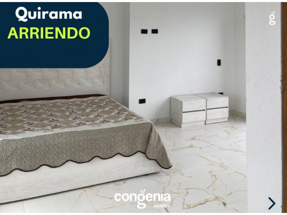 Finca en arriendo el Carmen de Viboral- Quirama — foto 3
