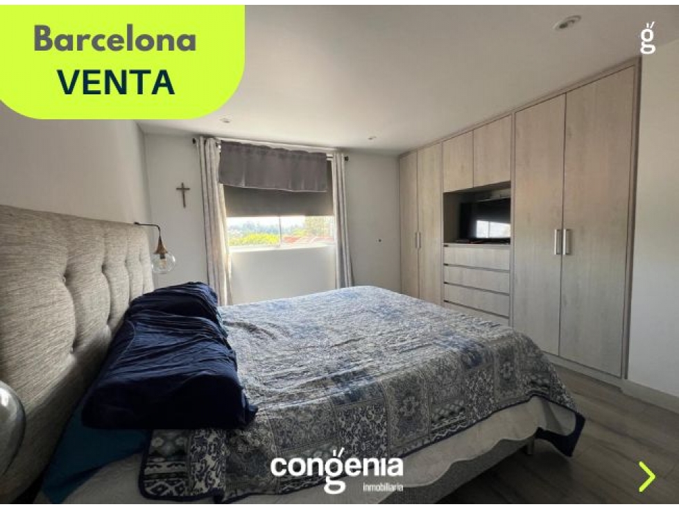Apartamento en Venta- Rionegro- Barcelona — foto 3