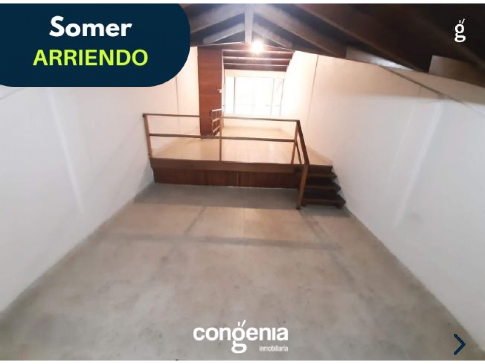 Local en arriendo- Rionegro- Somer — foto 4