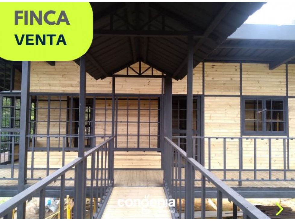 Finca en Venta San Vicente de Ferrer