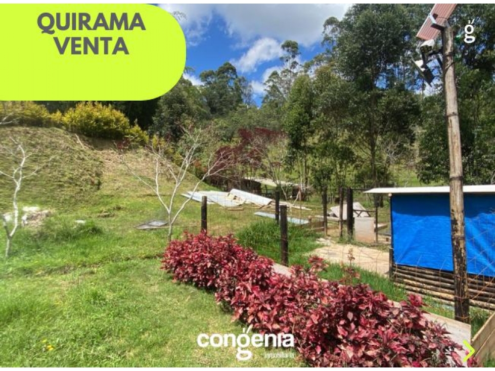 Cerros de quirama — foto 2