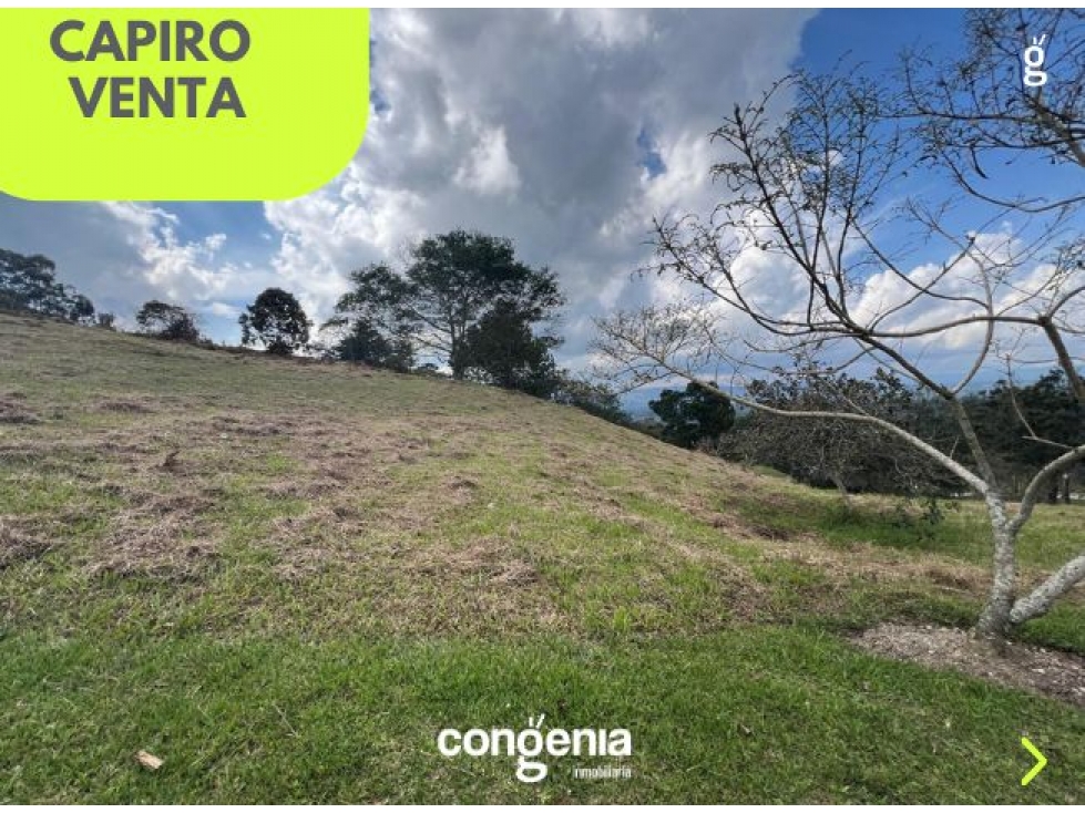 lote en venta en Rionegro- capiro — foto 5