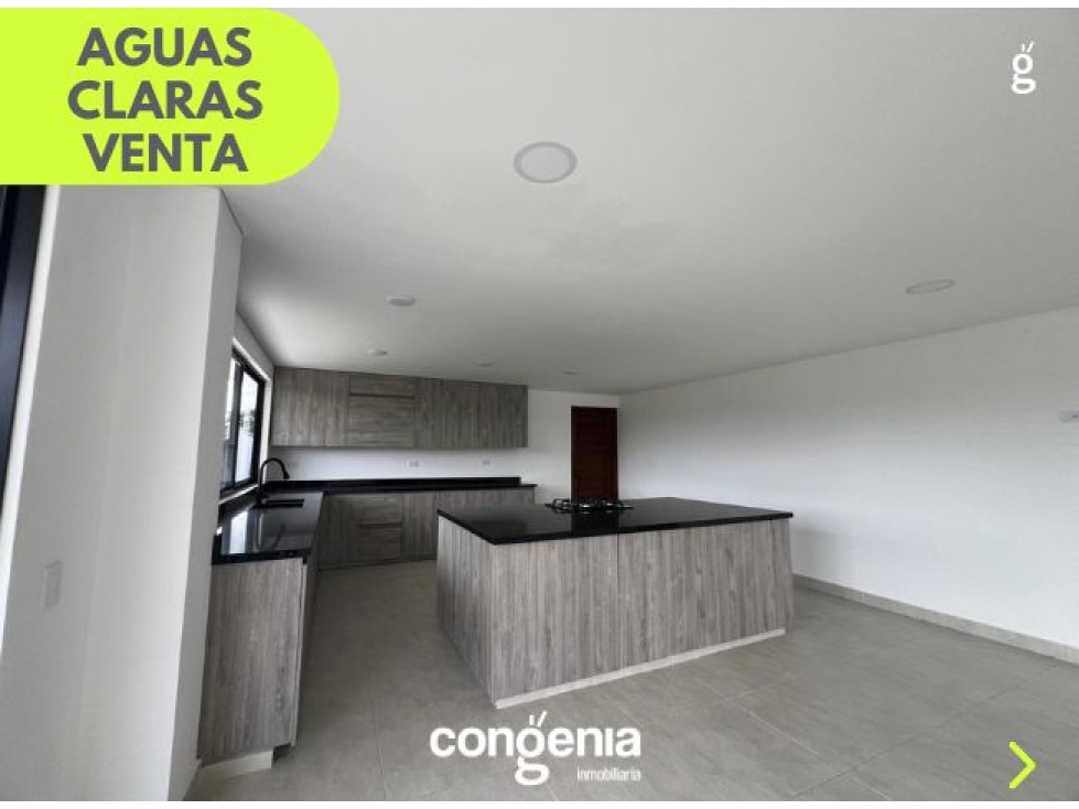 finca en venta en el Carmen sector aguas Claras — foto 4