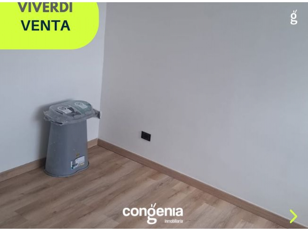 apartamento en venta en Rionegro Viverdi — foto 4