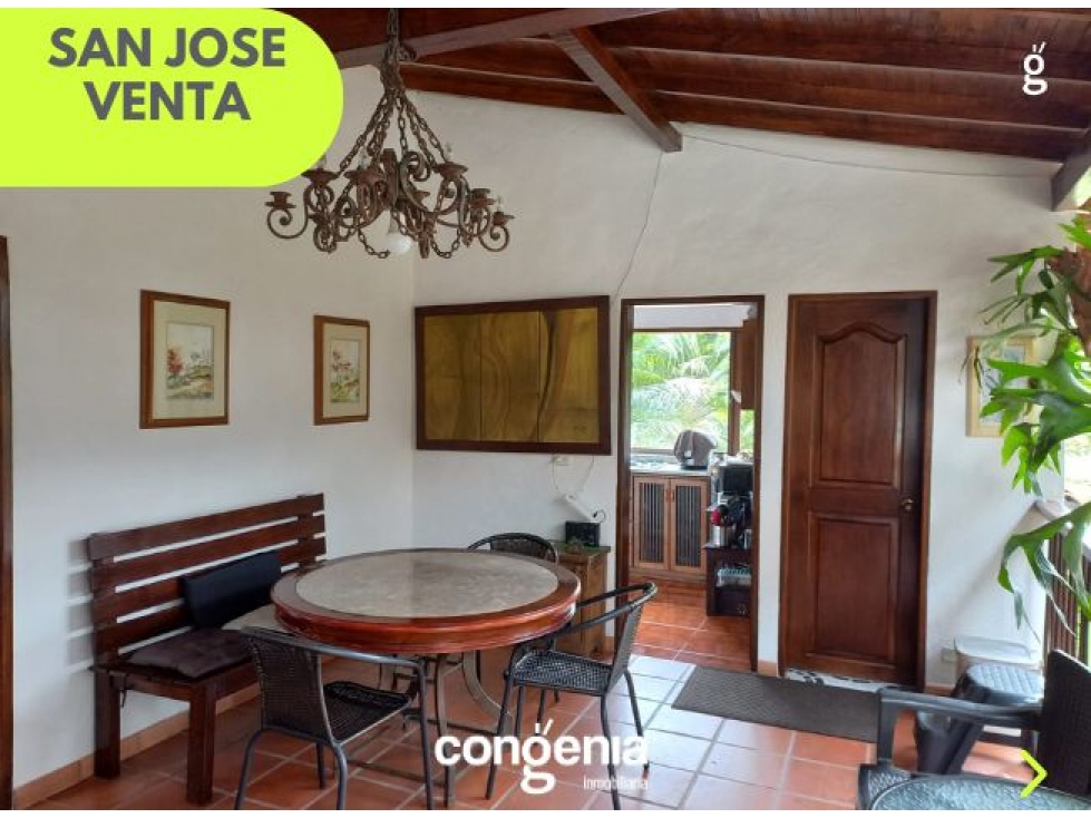 Finca en Venta en Guarne- San Josee — foto 4