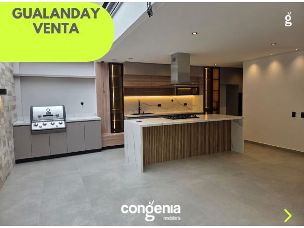 Casa en venta- Rionegro- Sector Gualanday — foto 4