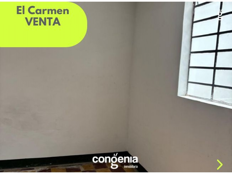 Casa en Venta el Carmen de Viboral — foto 4