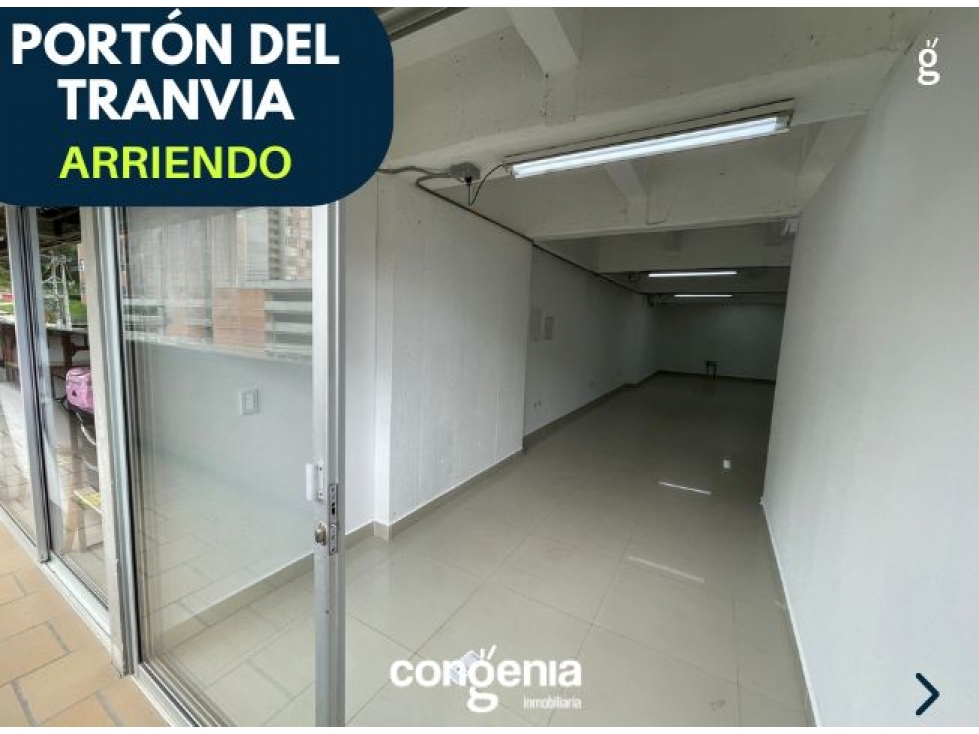 Local u Oficina en arriendo en Rionegro- Porton del tranvia — foto 4