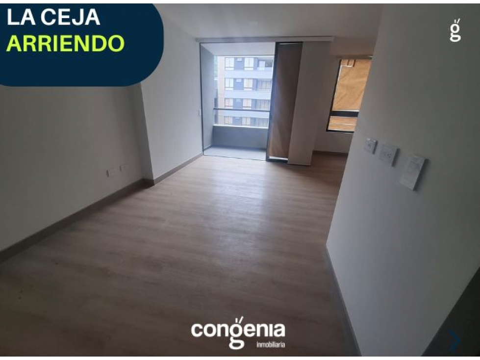 Apartamento en arriendo- La Ceja- Primitiv — foto 4