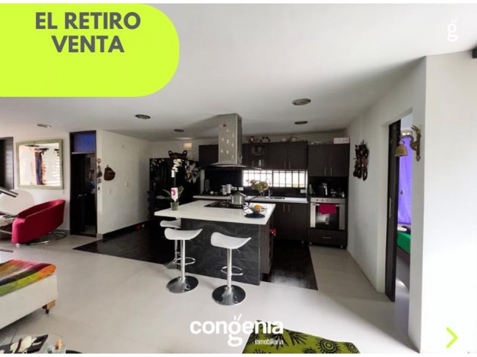 Casa en Venta en el Retiro — foto 4