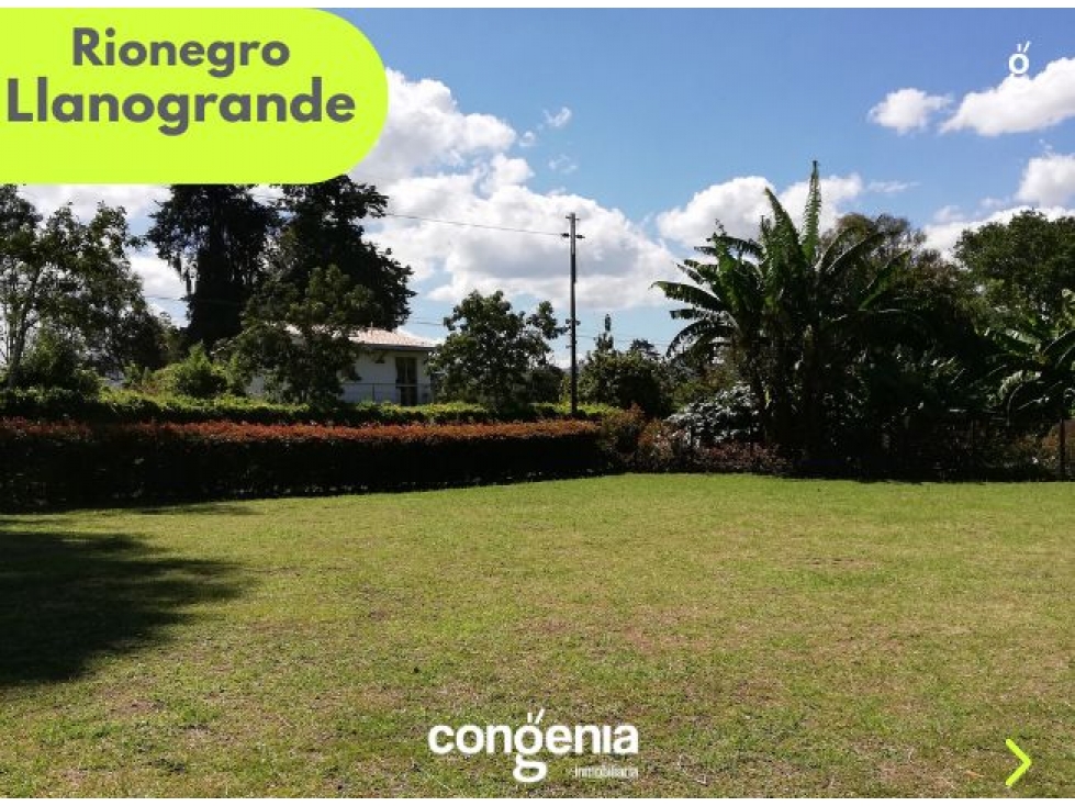 Casa Campestre - Llanogrande — foto 3