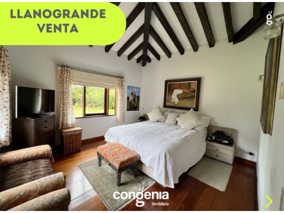 Casa en Venta- Rionegro -Llanogrande — foto 5