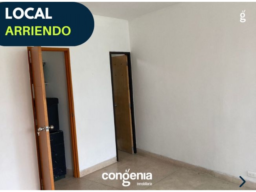 Local en Arriendo- Aeropuerto — foto 2