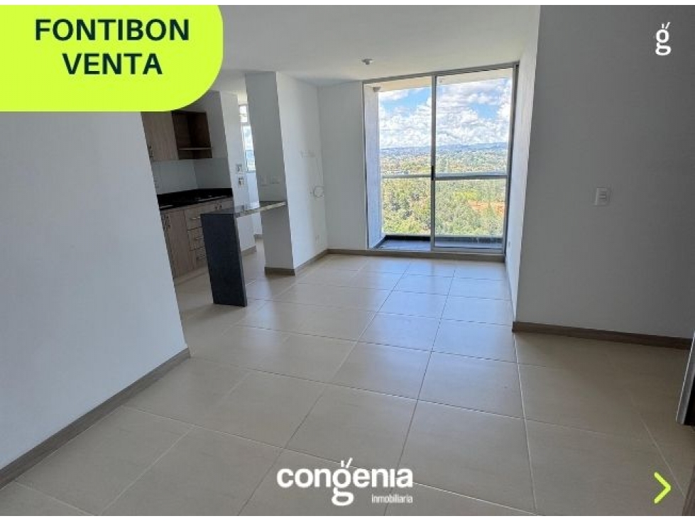Apartamento en Venta Fontibon — foto 4