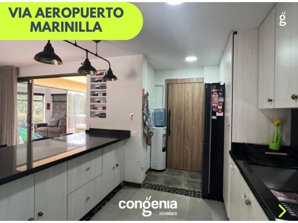 Finca en venta en Rionegro- sector Aeropuerto — foto 4