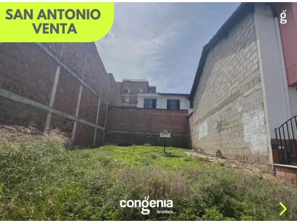 Lote en Venta - San Antonio — foto 4