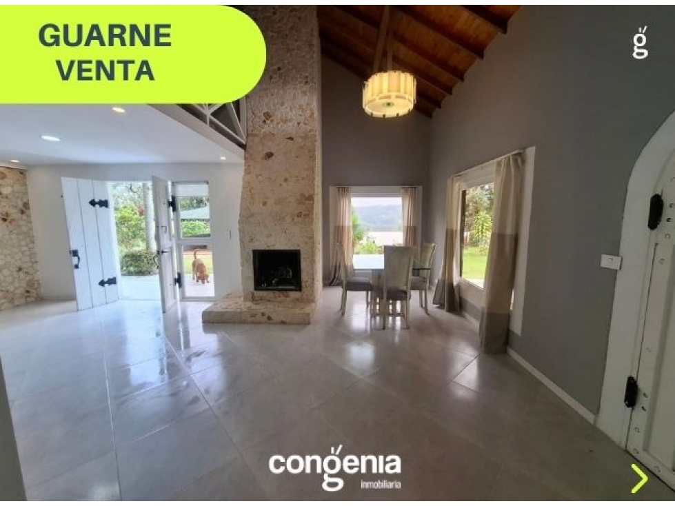 Finca en Venta - Guarne — foto 4