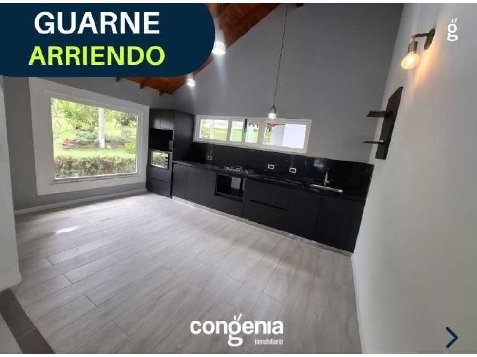 Finca en Arriendo- Guarne — foto 3