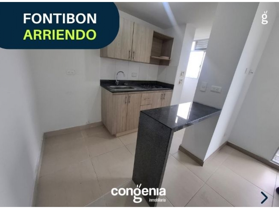 Apartamento en Arriendo- Fontibon — foto 3