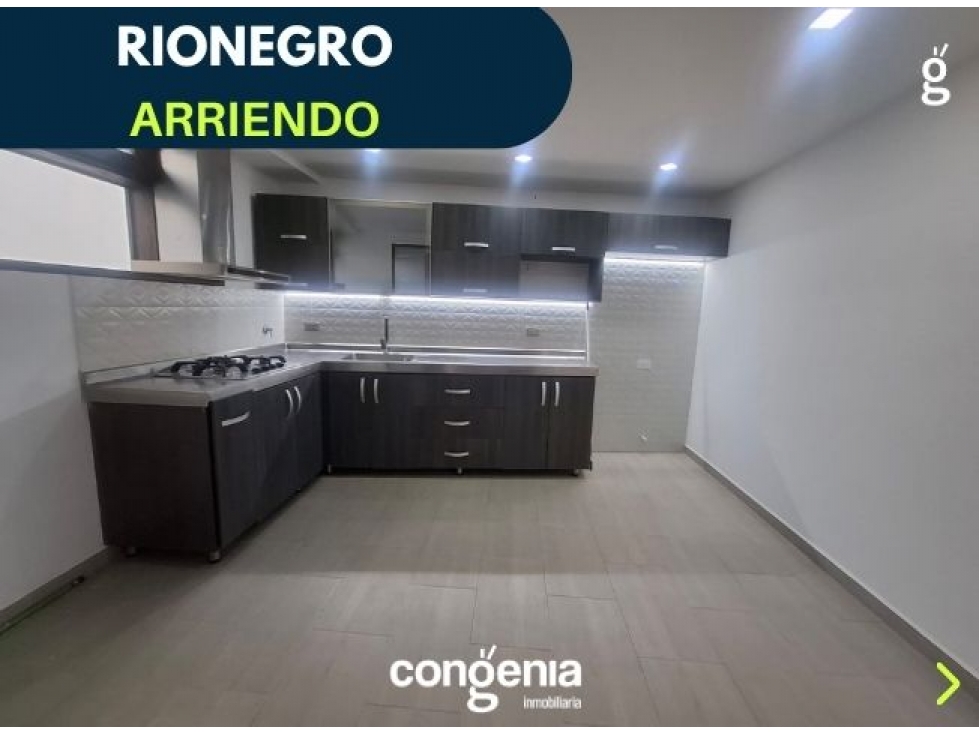 Casa en Arriendo- Rionegro — foto 3