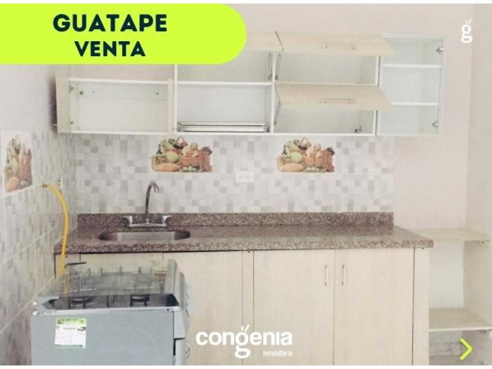 Casa en venta- Guatape — foto 3