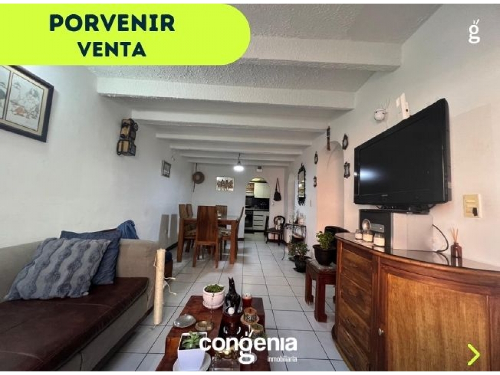 Casa en Venta - Porvenir — foto 3