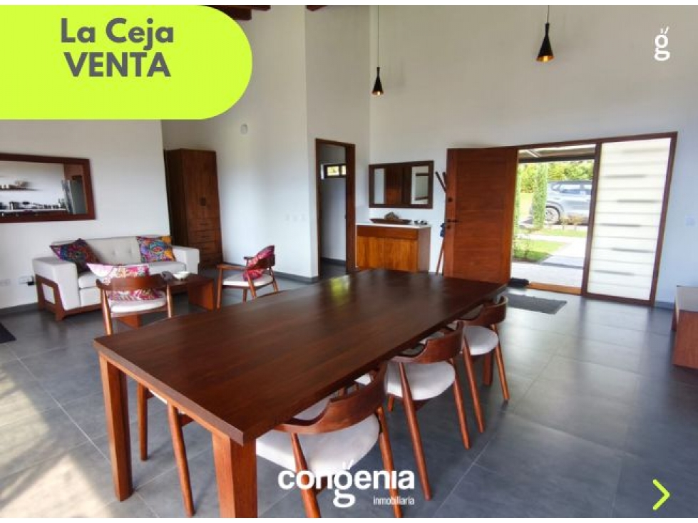 Finca en Venta - La Ceja - 3