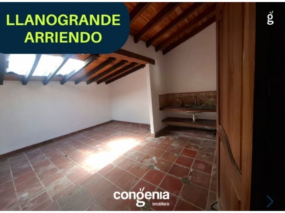 Local en Arriendo- Llanogrande - 2