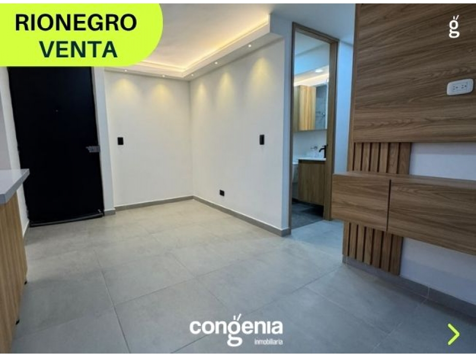 Apartamento en Venta - Rionegro — foto 3