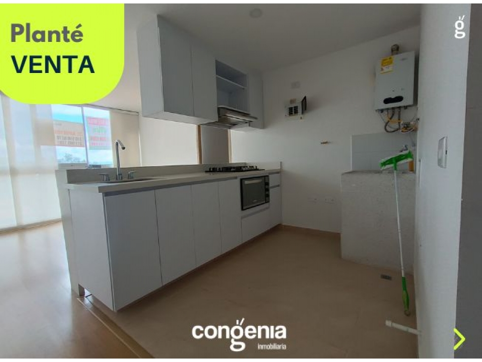 Apartamento en Venta Marinilla — foto 2