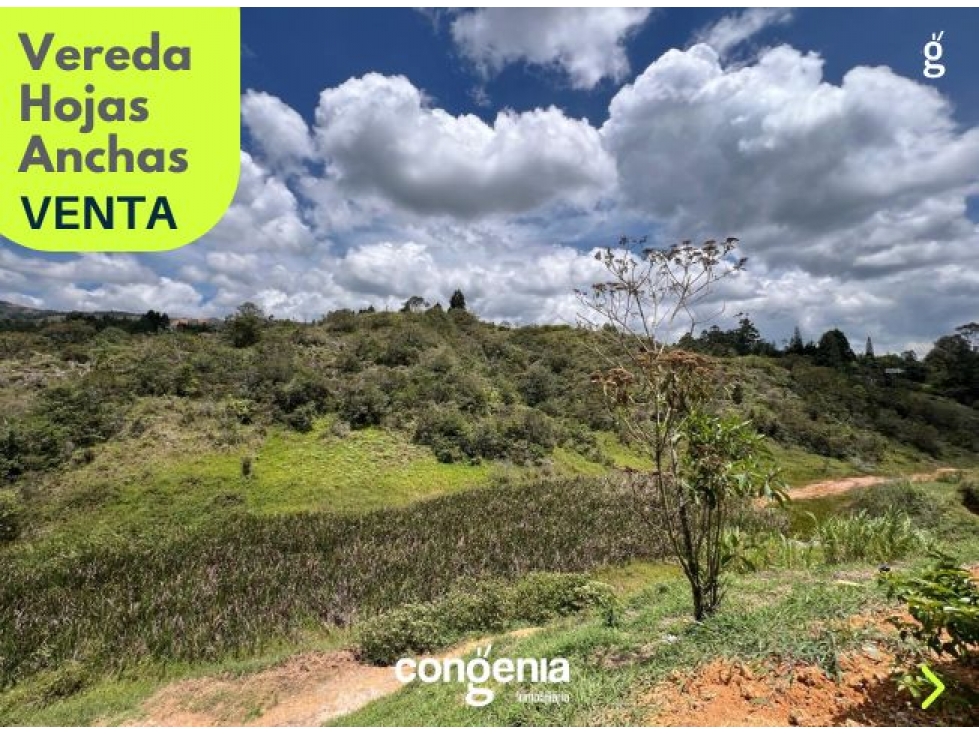Lote en Venta en Guarne — foto 2