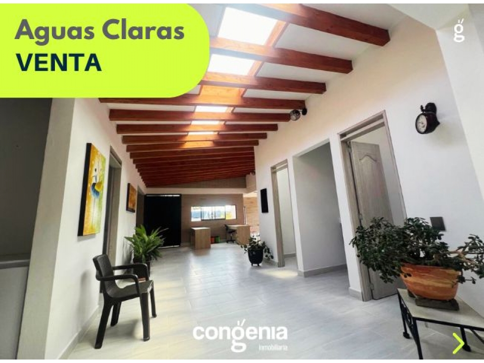 Casa en venta- Guarne- Aguas Claras — foto 5