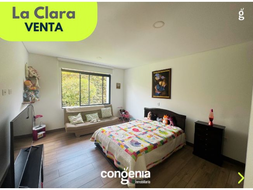 Finca en venta- Guarne- La Clara — foto 6
