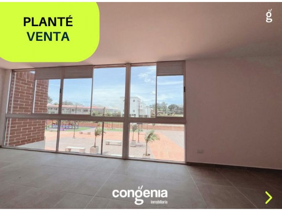 Apartamento en venta Plante — foto 3