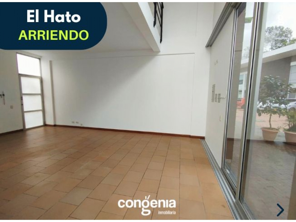 Local en arriendo- Rionegro- Llanogrande - 2