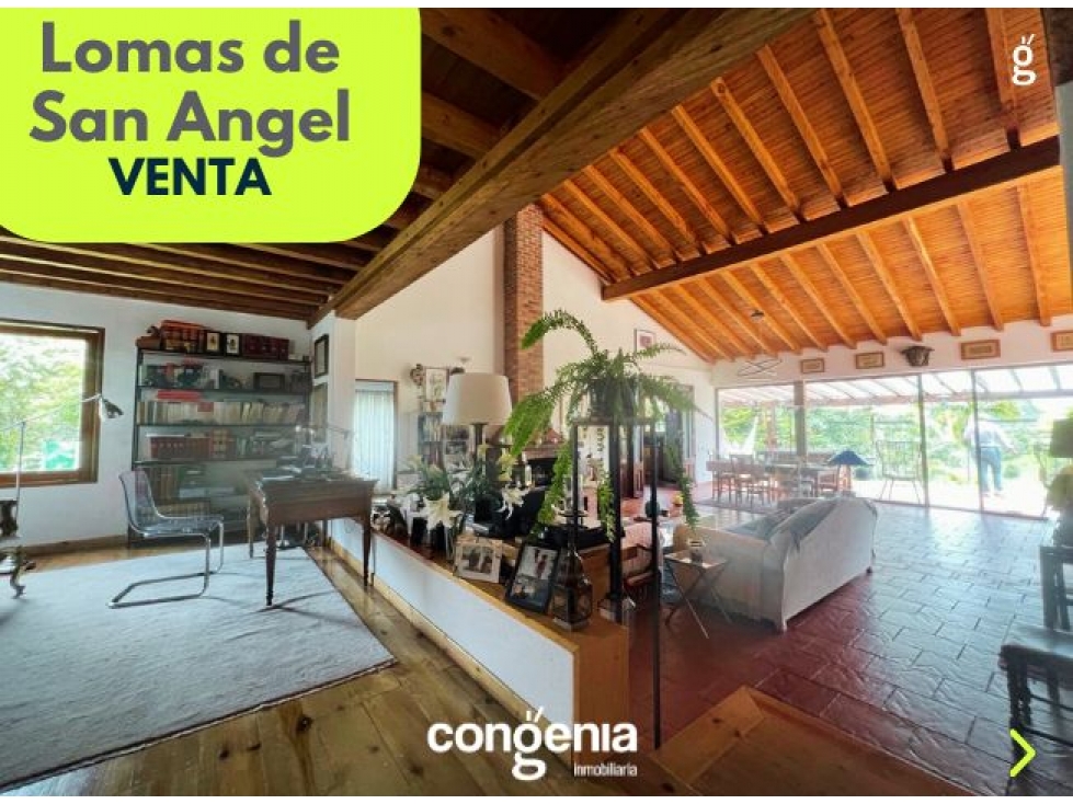 Finca en venta- El Carmen de Viboral- Lomas de San Angel — foto 6