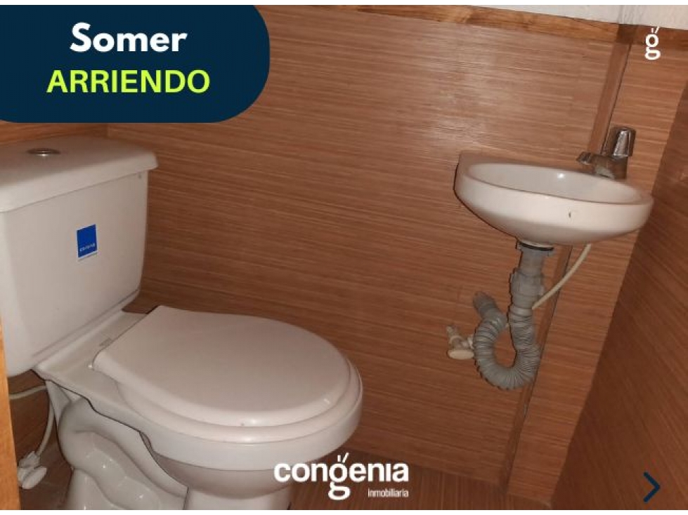 Local en arriendo- Rionegro- Somer — foto 5