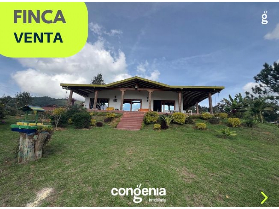 venta Finca Vereda La Clara