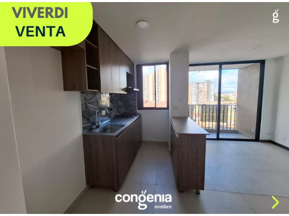 Apartamento en venta- Rionegro- Medieval — foto 2