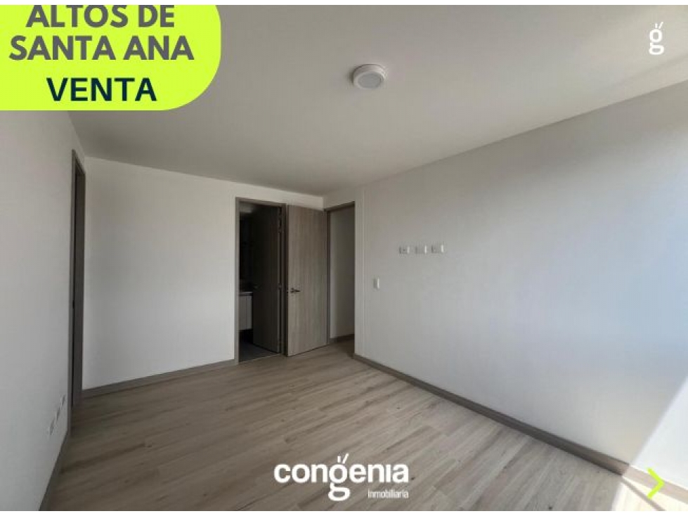 Apartamento en venta- Rionegro- Altos de Santana — foto 5