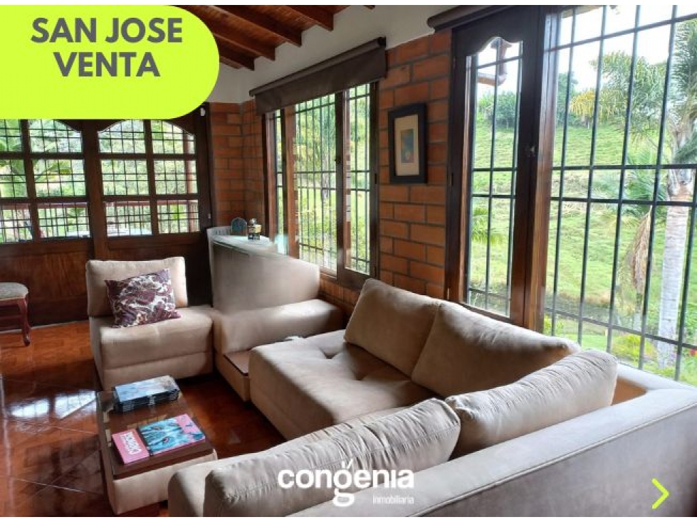 Finca en Venta en Guarne- San Josee — foto 5
