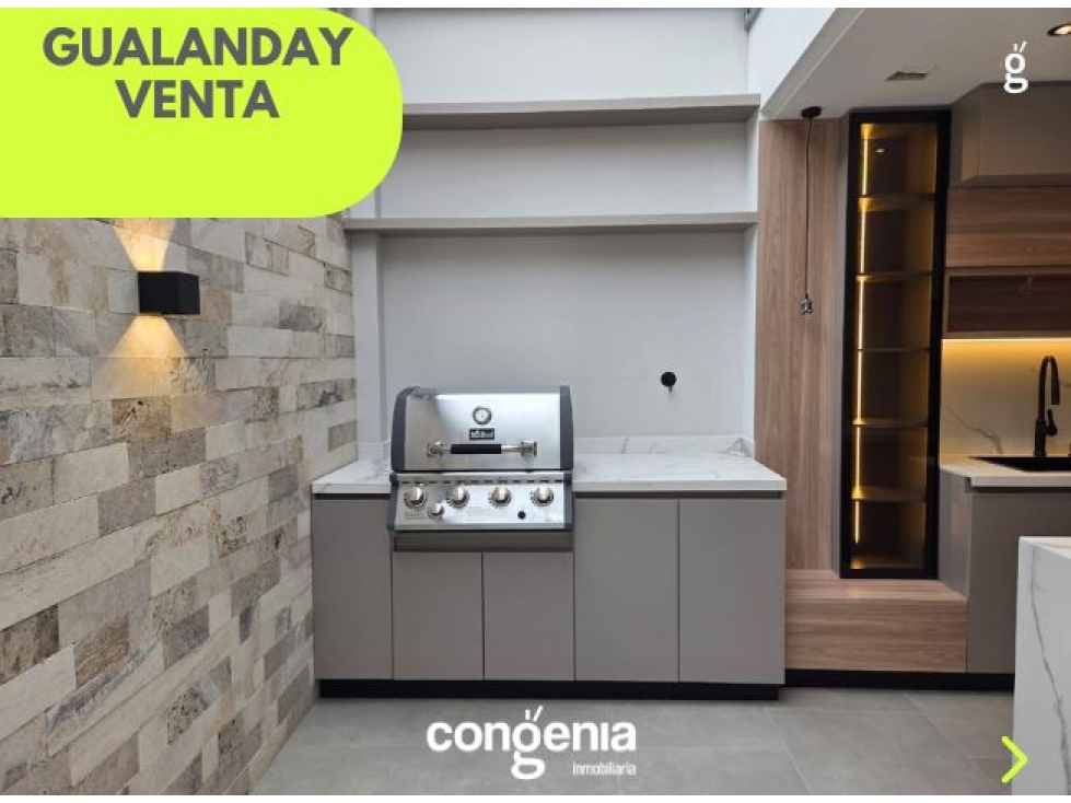 Casa en venta- Rionegro- Sector Gualanday — foto 5