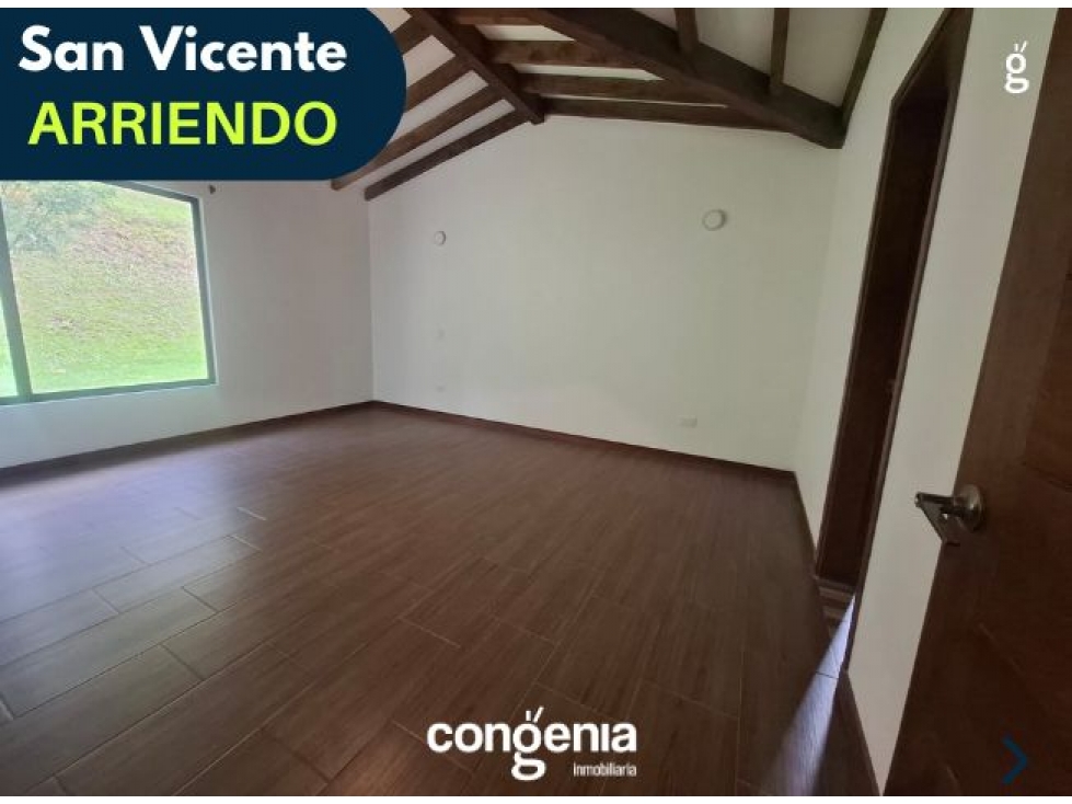 Finca en Arriendo en San vicente- las hojas — foto 5