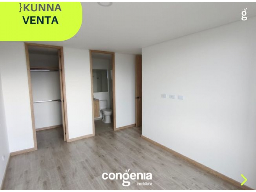 Apartamento en venta- Rionegro- Kunna — foto 5
