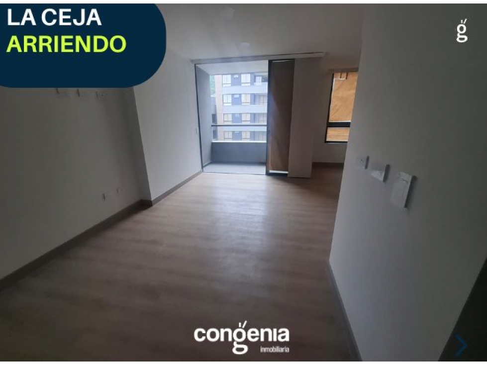 Apartamento en arriendo- La Ceja- Primitiv — foto 5