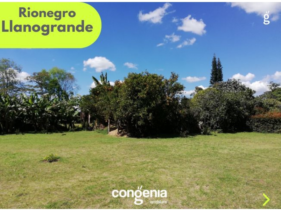 Casa Campestre - Llanogrande — foto 4
