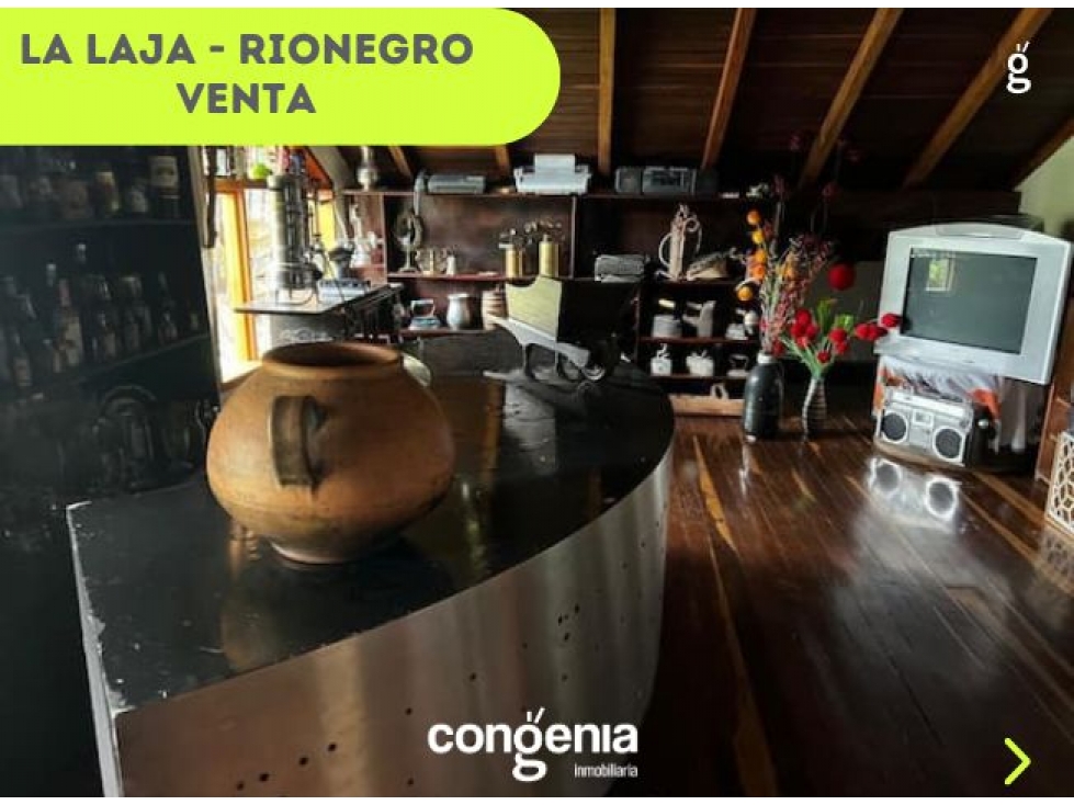 Casa en venta - La Laja- Rionegro — foto 5