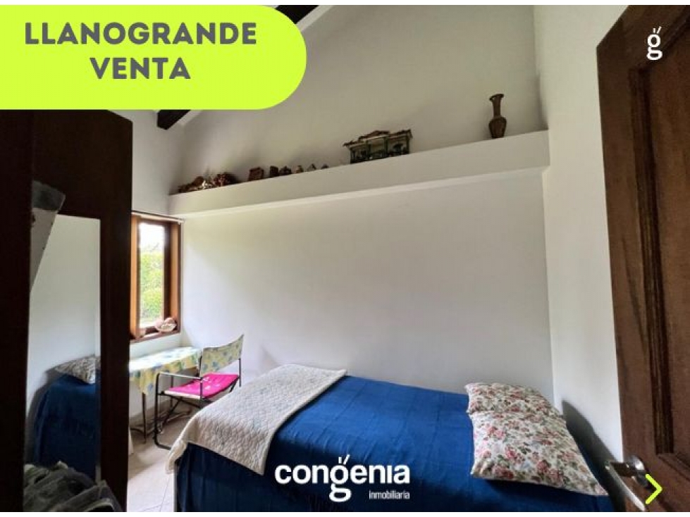 Casa en Venta- Rionegro -Llanogrande — foto 6