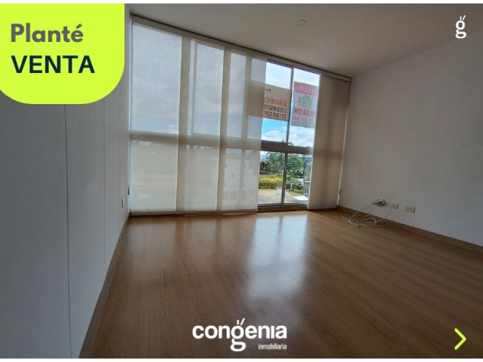 Apartaestudio en Venta - Marinilla — foto 5